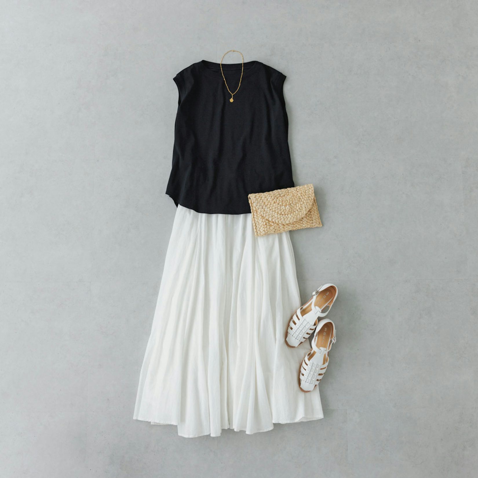 12 món đồ giúp tôi giảm 70% chi phí mua sắm quần áo sau tuổi 40- Ảnh 6.