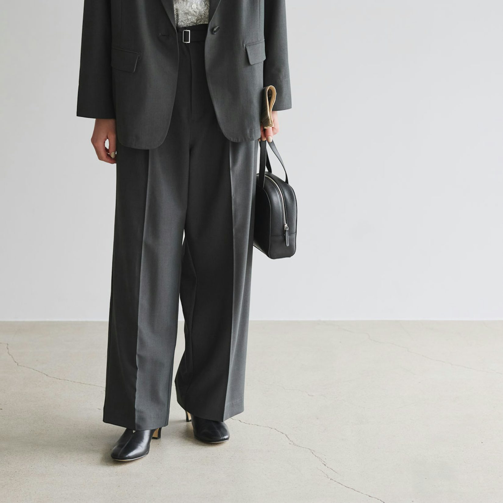 12 món đồ giúp tôi giảm 70% chi phí mua sắm quần áo sau tuổi 40- Ảnh 5.