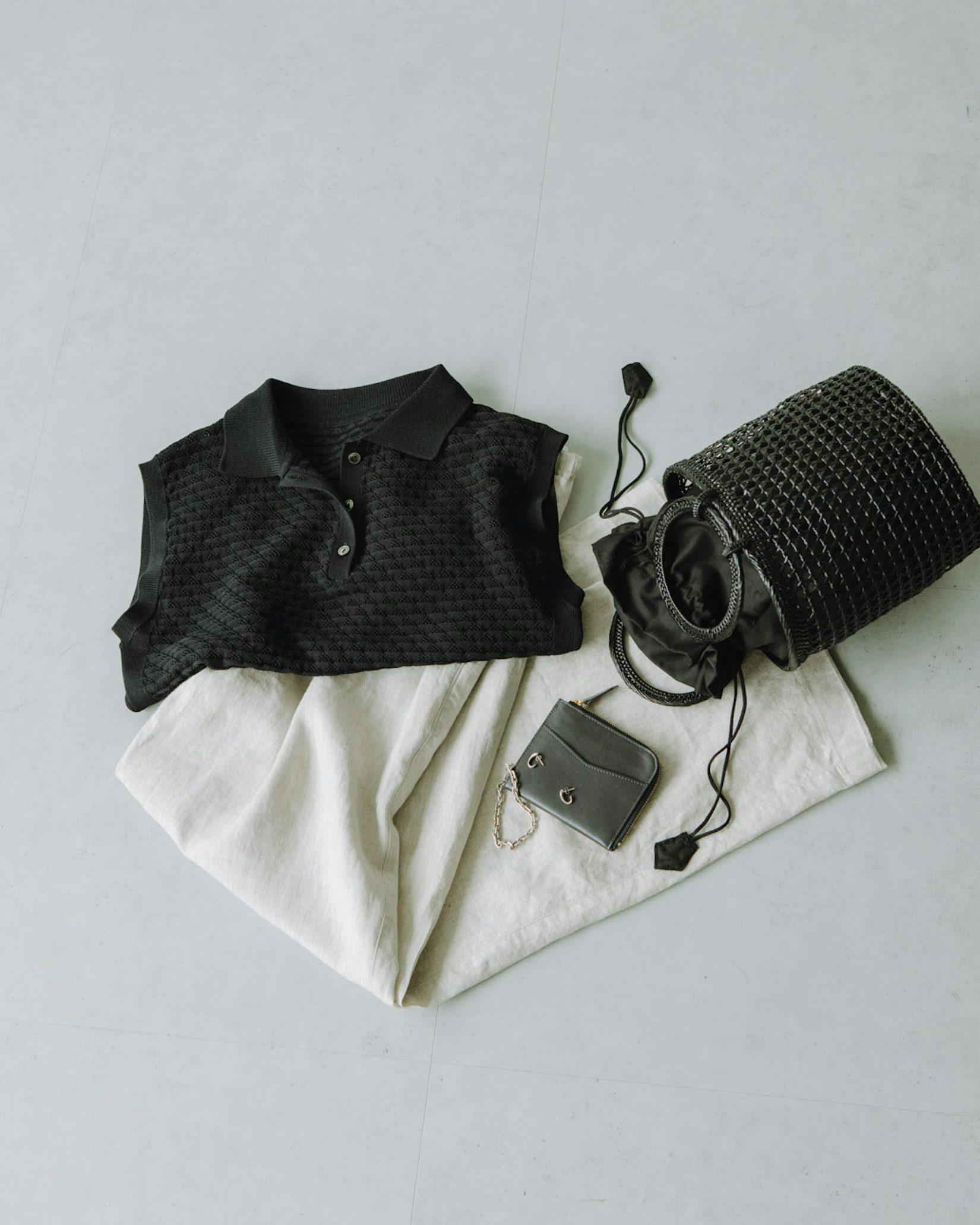 12 món đồ giúp tôi giảm 70% chi phí mua sắm quần áo sau tuổi 40- Ảnh 2.