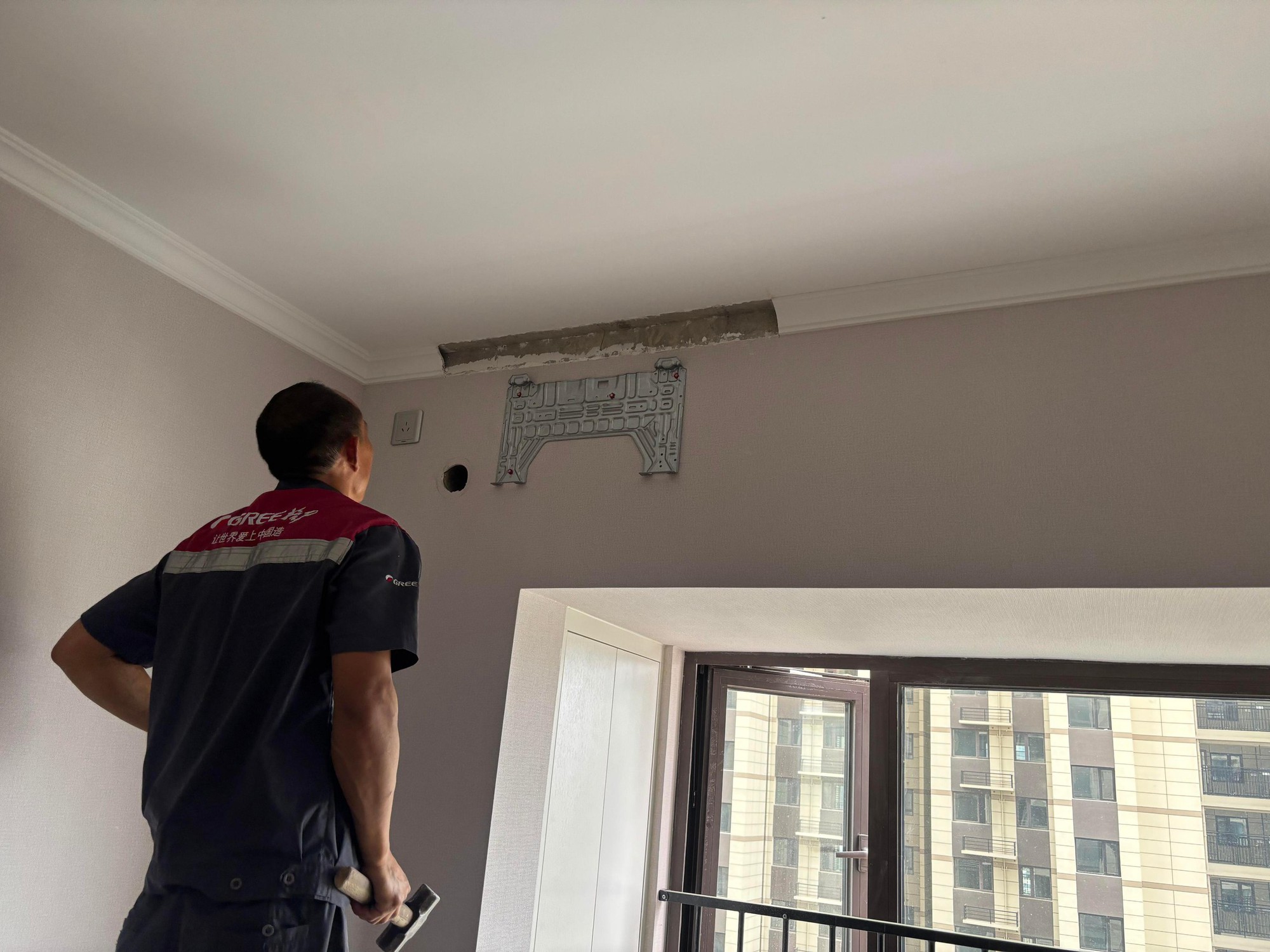 Lắp điều hoà trong phòng ngủ, đừng dại đặt ở 3 vị trí này: Tốn điện, hại sức khoẻ- Ảnh 6.