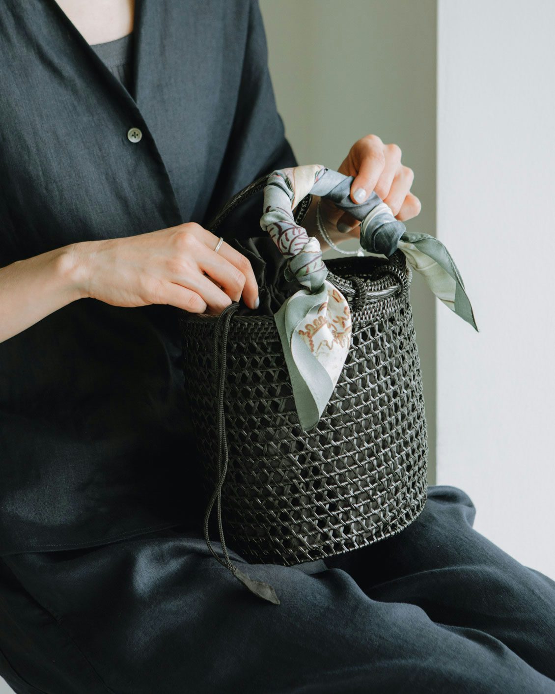 12 món đồ giúp tôi giảm 70% chi phí mua sắm quần áo sau tuổi 40- Ảnh 8.