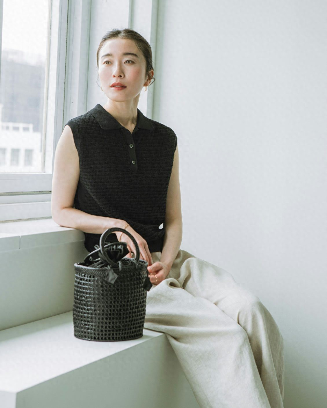 12 món đồ giúp tôi giảm 70% chi phí mua sắm quần áo sau tuổi 40- Ảnh 9.