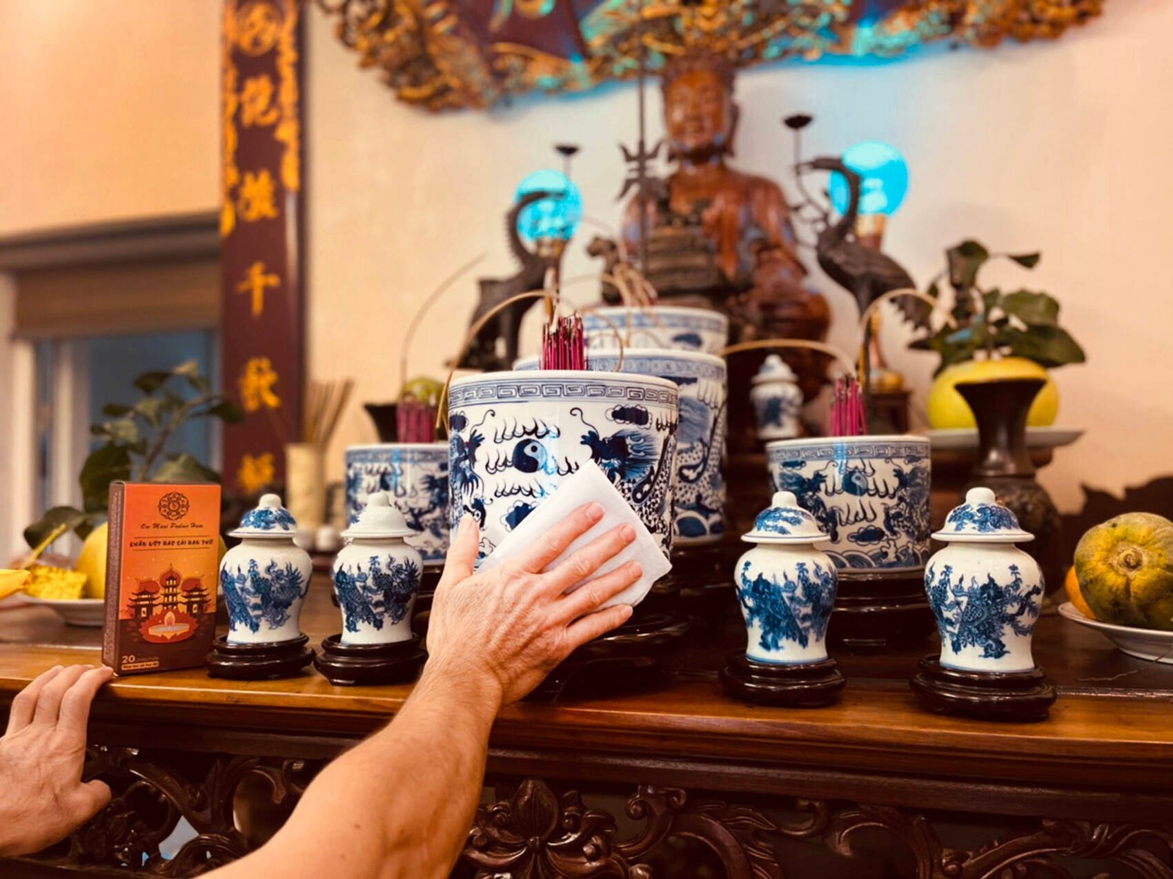 15 ngày đầu tháng 6 nhuận: Làm sớm 5 điều để khai thông tài vận, tiền bạc và quý nhân tự khắc tìm đến!- Ảnh 1.