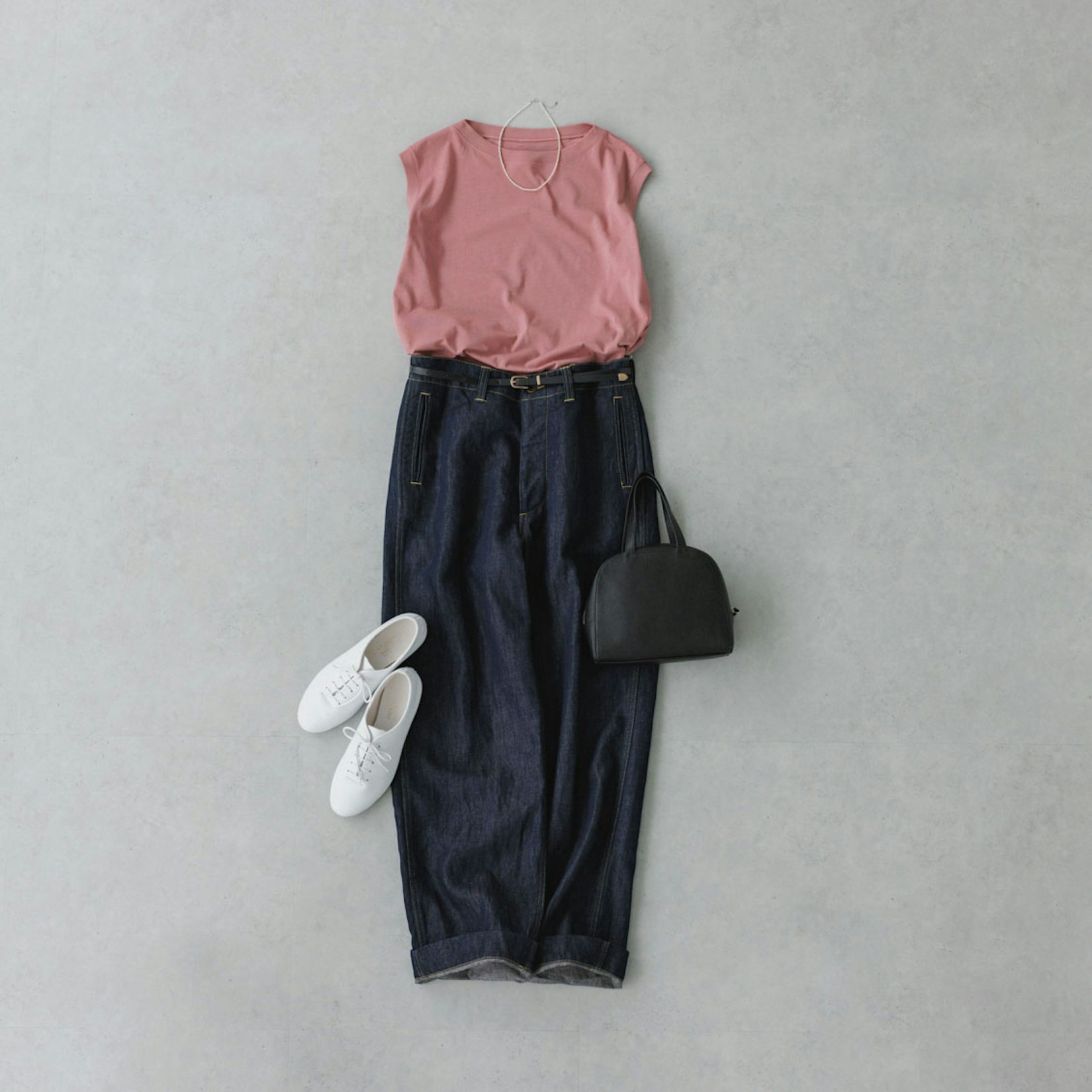 12 món đồ giúp tôi giảm 70% chi phí mua sắm quần áo sau tuổi 40- Ảnh 4.