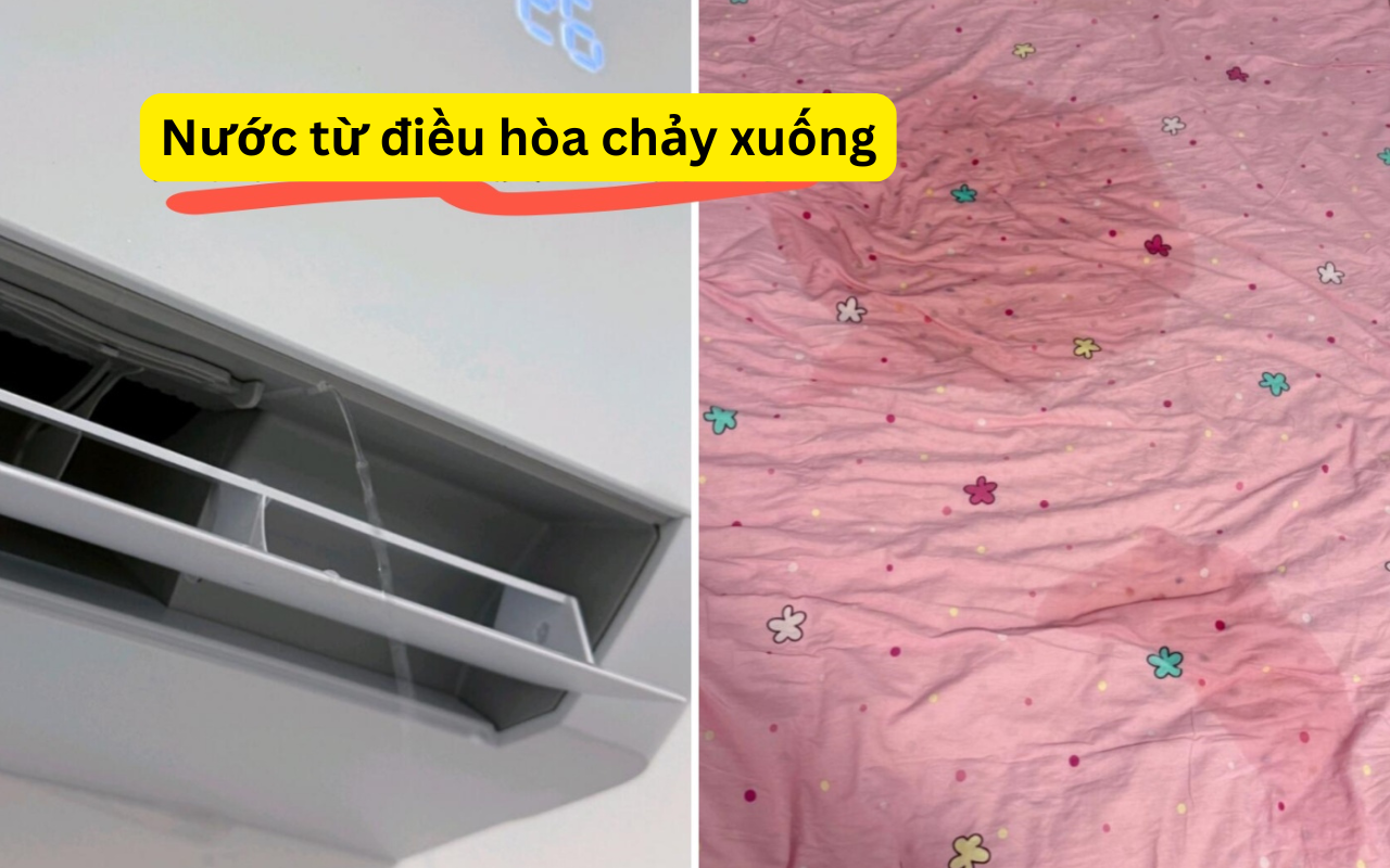 Lắp điều hoà trong phòng ngủ, đừng dại đặt ở 3 vị trí này: Tốn điện, hại sức khoẻ- Ảnh 3.