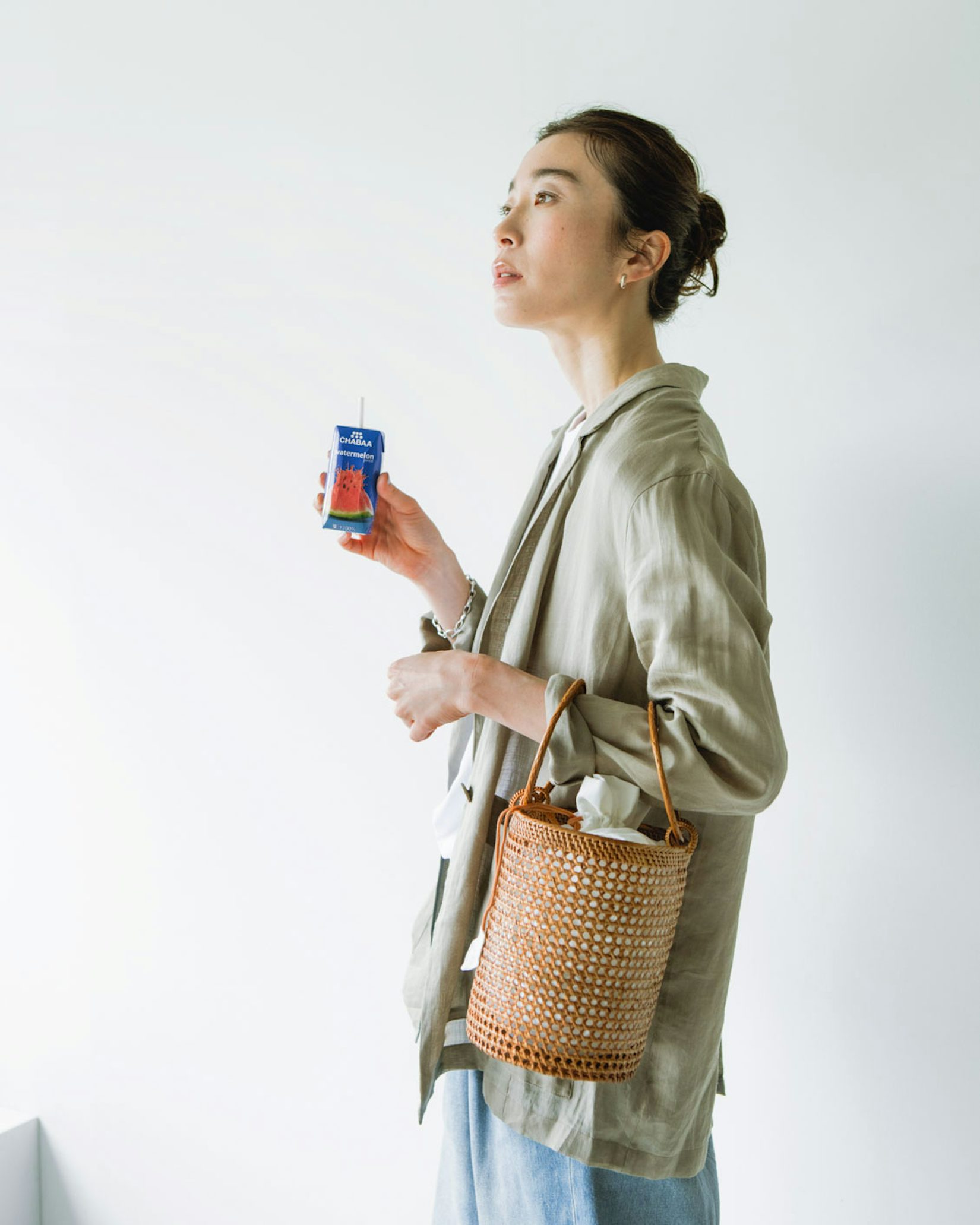 12 món đồ giúp tôi giảm 70% chi phí mua sắm quần áo sau tuổi 40- Ảnh 3.