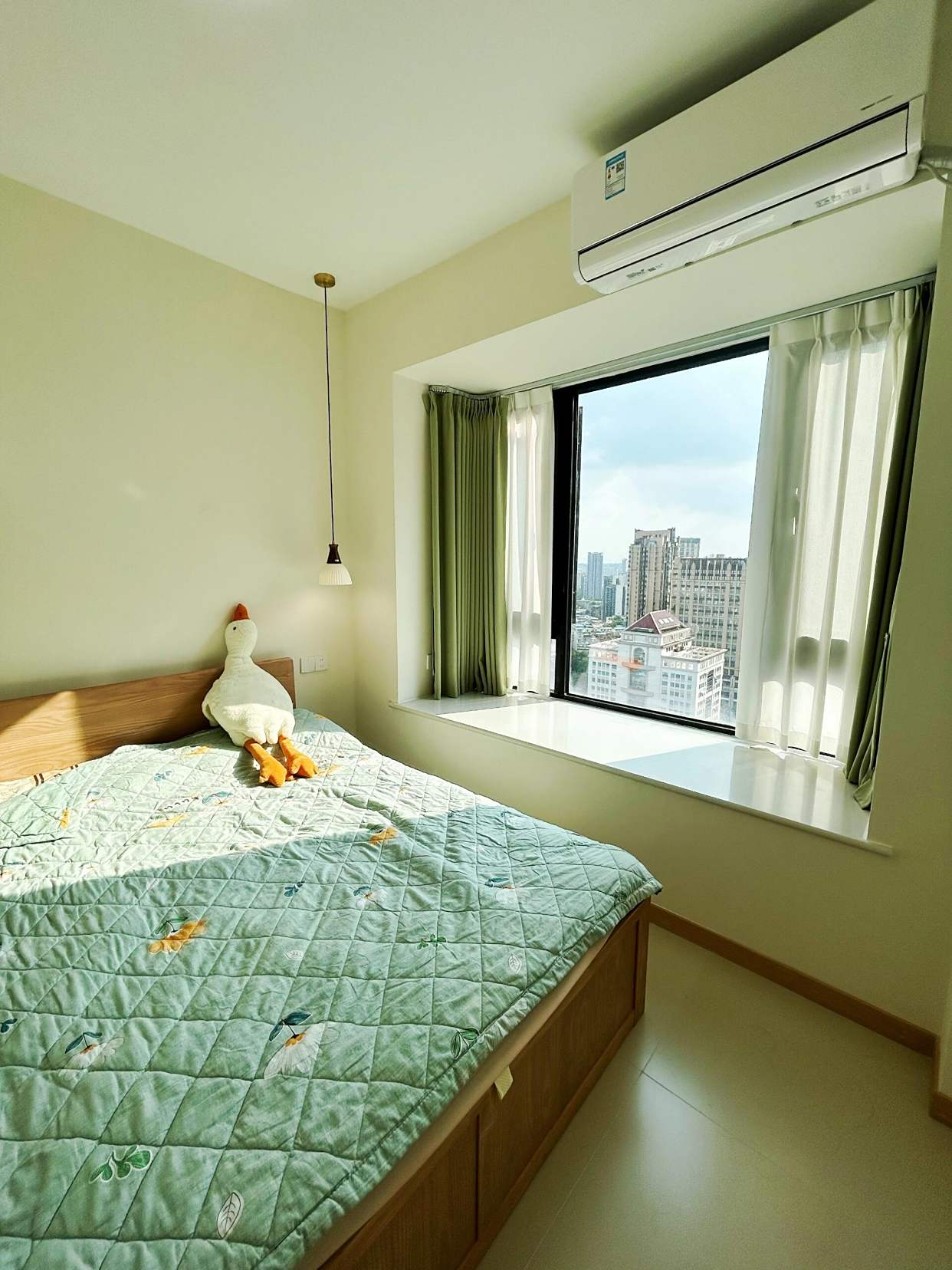 Lắp điều hoà trong phòng ngủ, đừng dại đặt ở 3 vị trí này: Tốn điện, hại sức khoẻ- Ảnh 5.