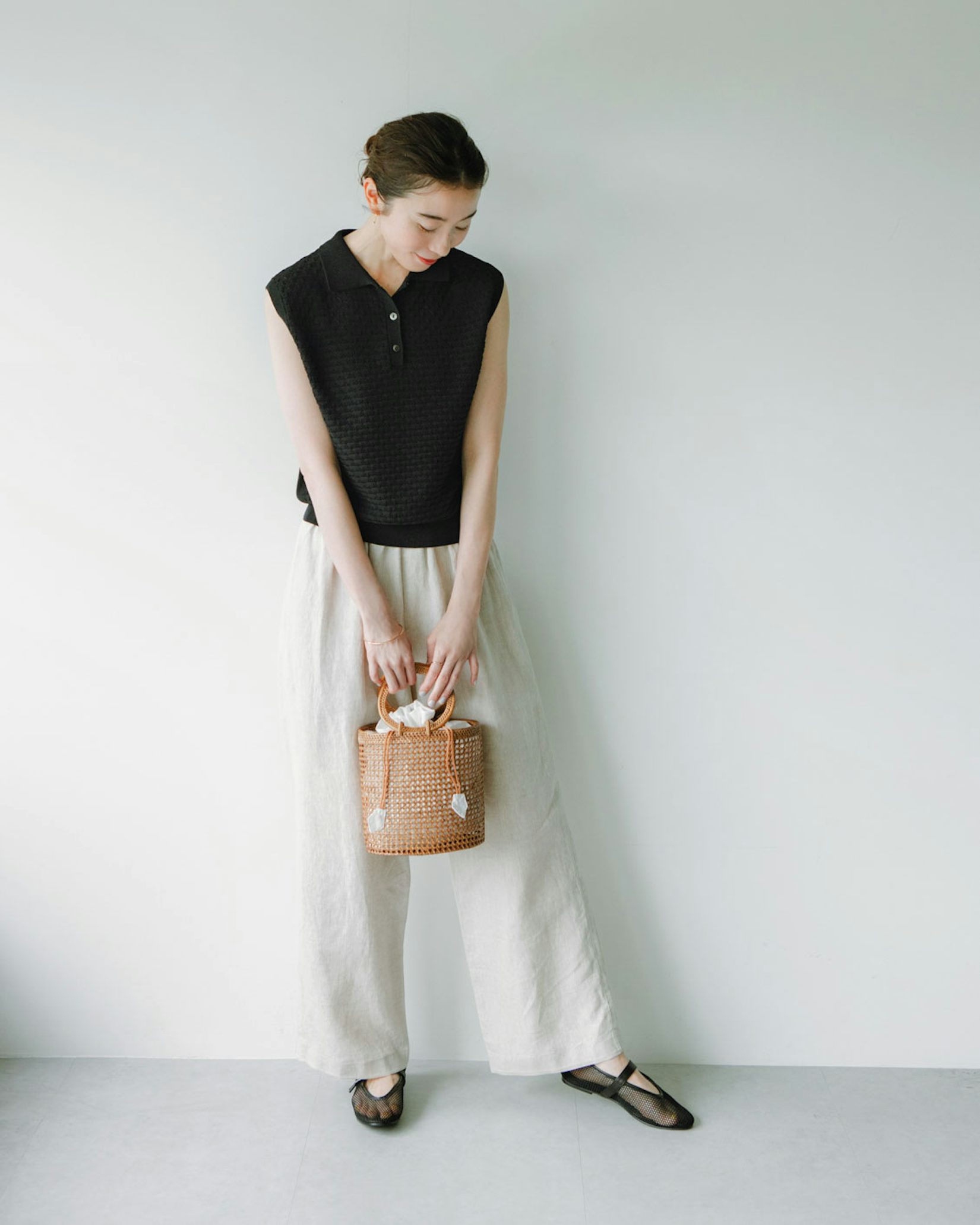 12 món đồ giúp tôi giảm 70% chi phí mua sắm quần áo sau tuổi 40- Ảnh 7.