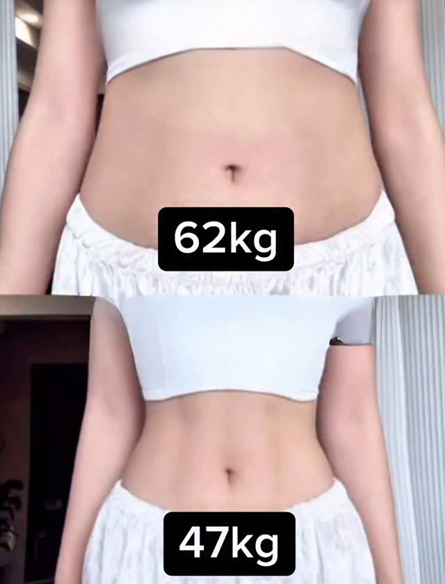 Cô gái Nhật như "thay đầu" khi giảm 15kg trong 3 tháng bằng 10 cách kết hợp: Cách số 9 quá hay- Ảnh 8.