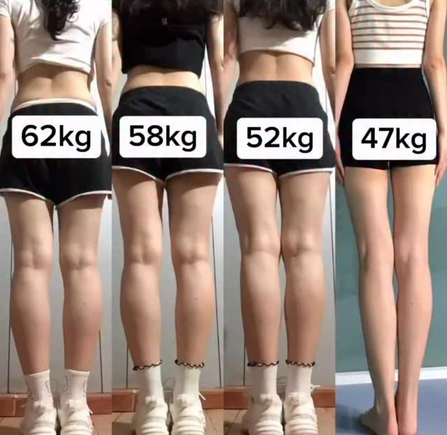 Cô gái Nhật như "thay đầu" khi giảm 15kg trong 3 tháng bằng 10 cách kết hợp: Cách số 9 quá hay- Ảnh 3.