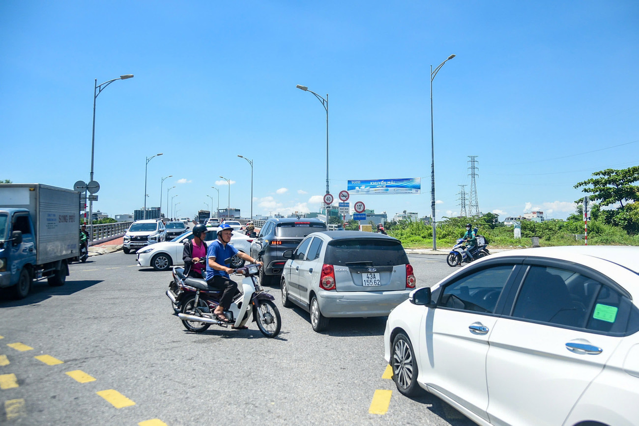 Đà Nẵng khởi động dự án 1.570 tỷ đồng xây dựng hầm chui ở khu vực cầu Hòa Xuân- Ảnh 2.