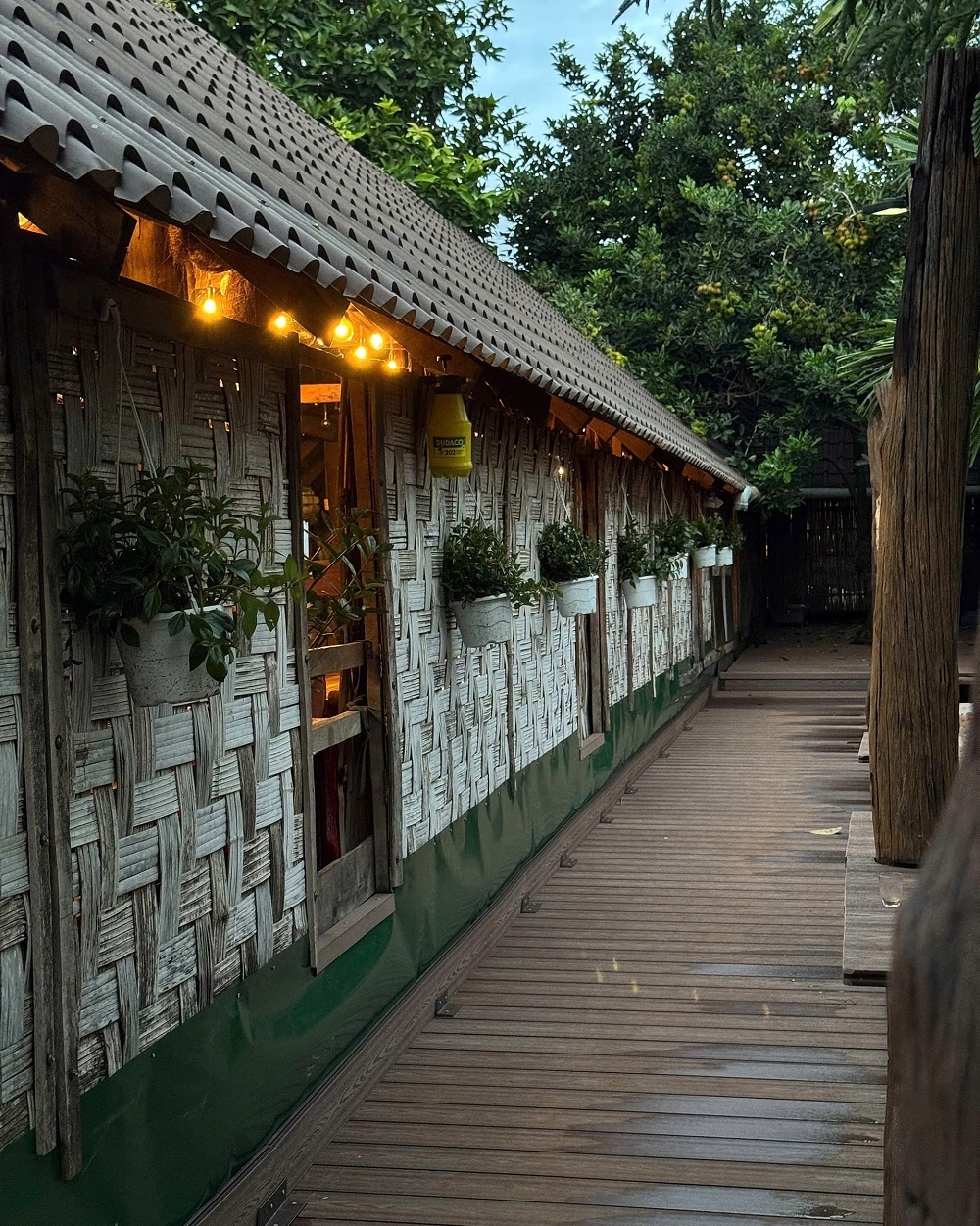 Người đẹp mua hơn "nửa quả đồi", nhà vườn 2.500 m2 ở Đắk Lắk: Giấu kín chuyện tình 7 năm và cái kết như ý- Ảnh 7.