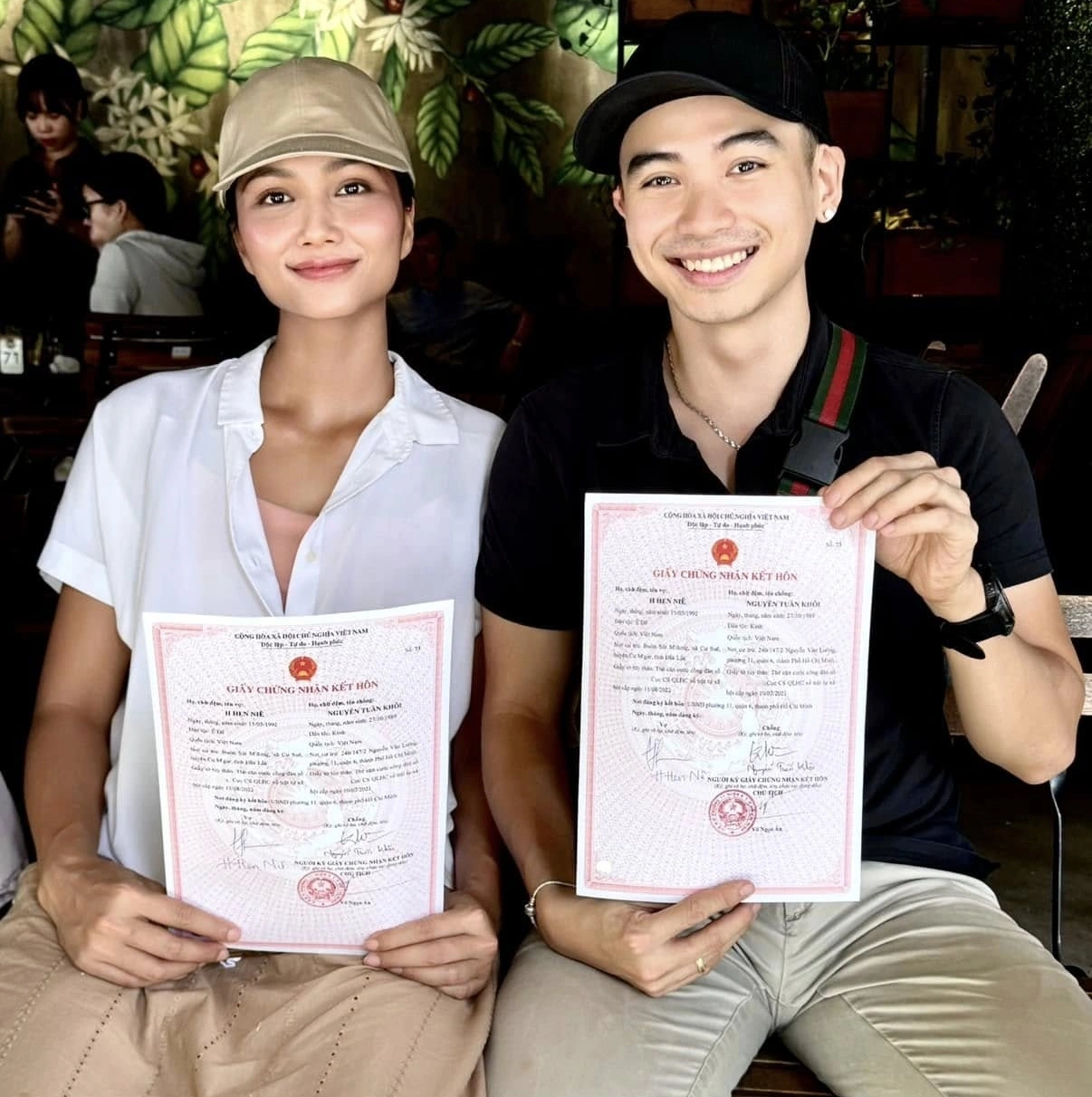 Người đẹp mua hơn "nửa quả đồi", nhà vườn 2.500 m2 ở Đắk Lắk: Giấu kín chuyện tình 7 năm và cái kết như ý- Ảnh 2.