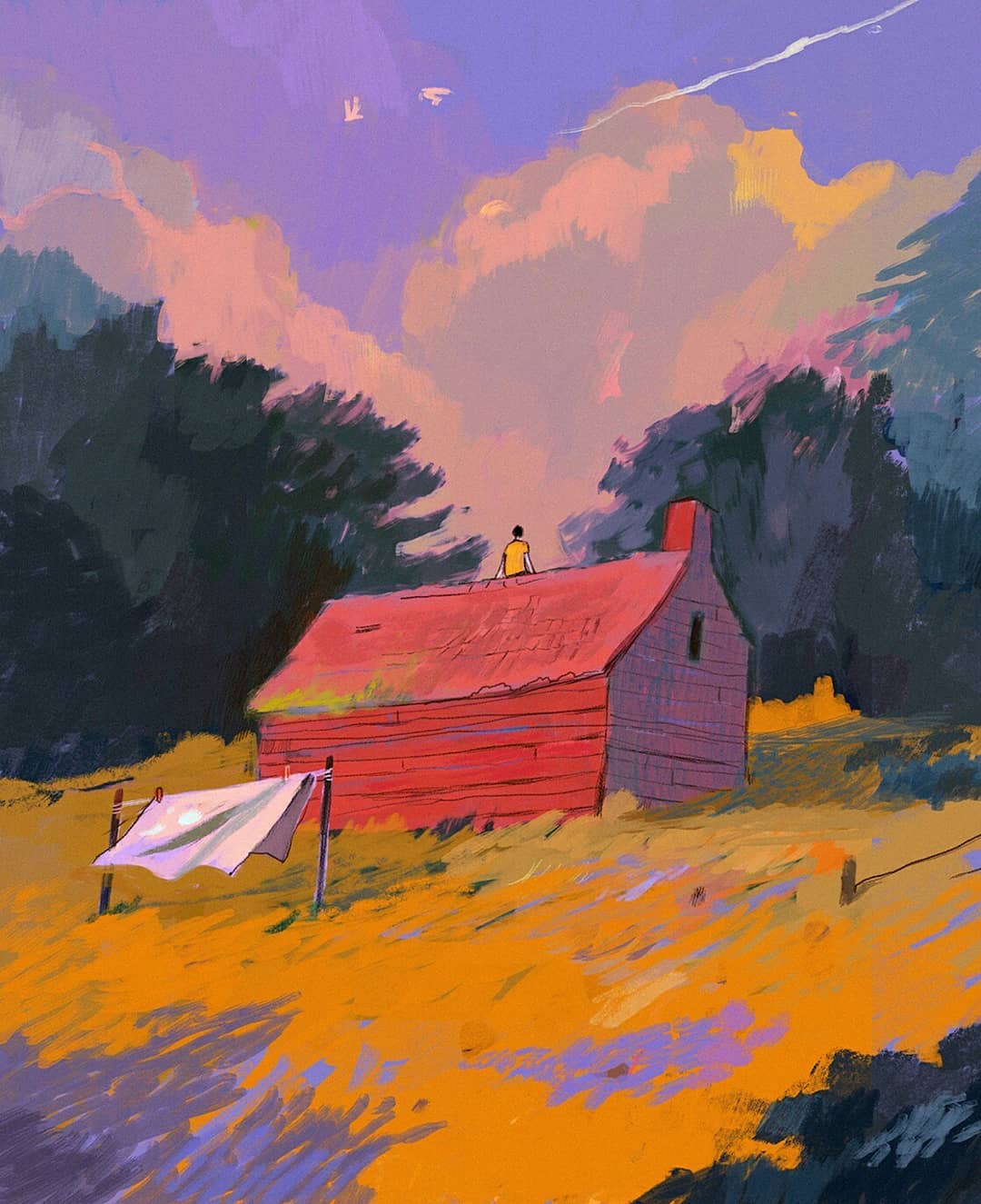 Ngày càng nhiều đứa con "biến mất" trong chính gia đình mình- Ảnh 2.