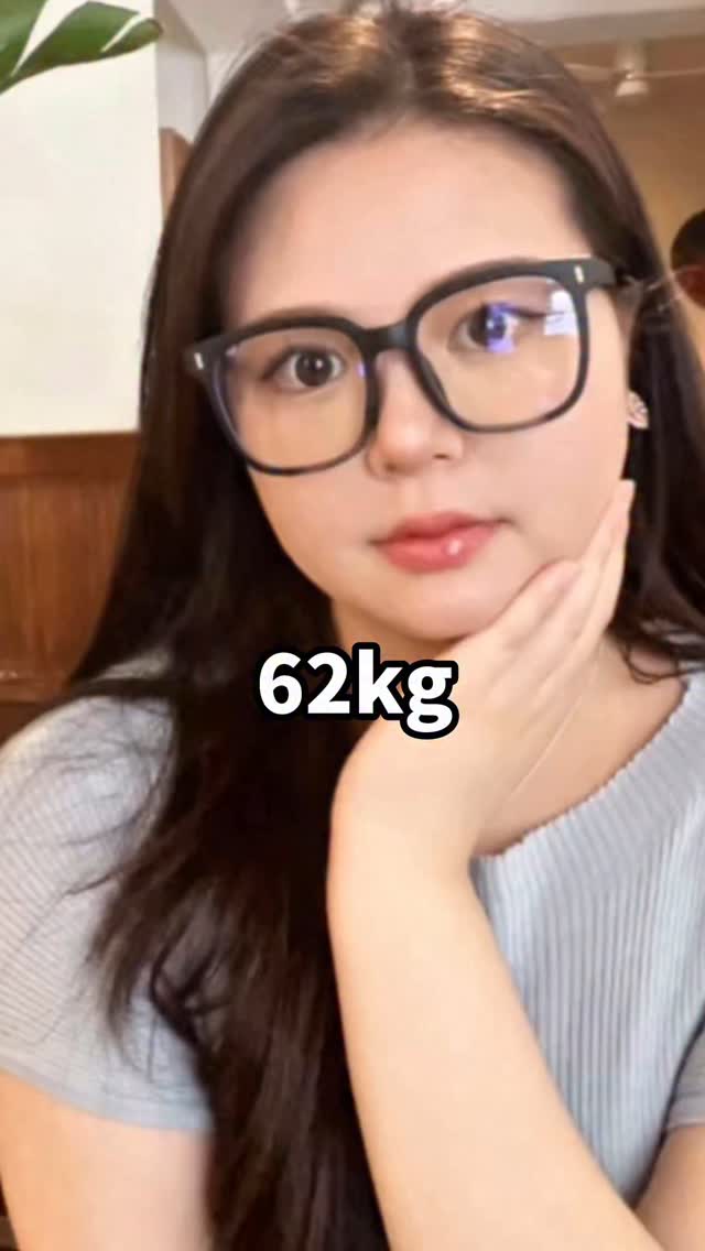 Cô gái Nhật như "thay đầu" khi giảm 15kg trong 3 tháng bằng 10 cách kết hợp: Cách số 9 quá hay- Ảnh 4.