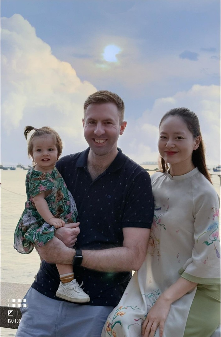 Căn hộ của Lan Phương trước khi đơn phương ly hôn chồng Tây: Không gian sang xịn, từng là tổ ấm hạnh phúc!- Ảnh 3.