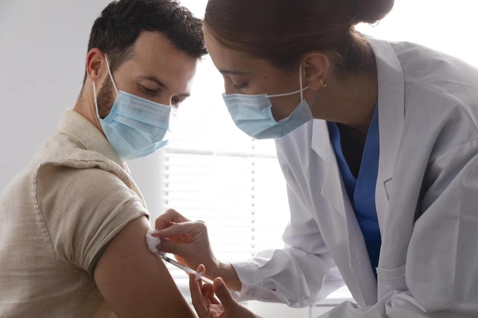 Đột phá trong cuộc chiến chống HIV: Đã có thuốc tiêm phòng, hiệu quả gần 100% Đột phá trong cuộc chiến chống HIV: Đã có thuốc tiêm phòng, hiệu quả gần 100%