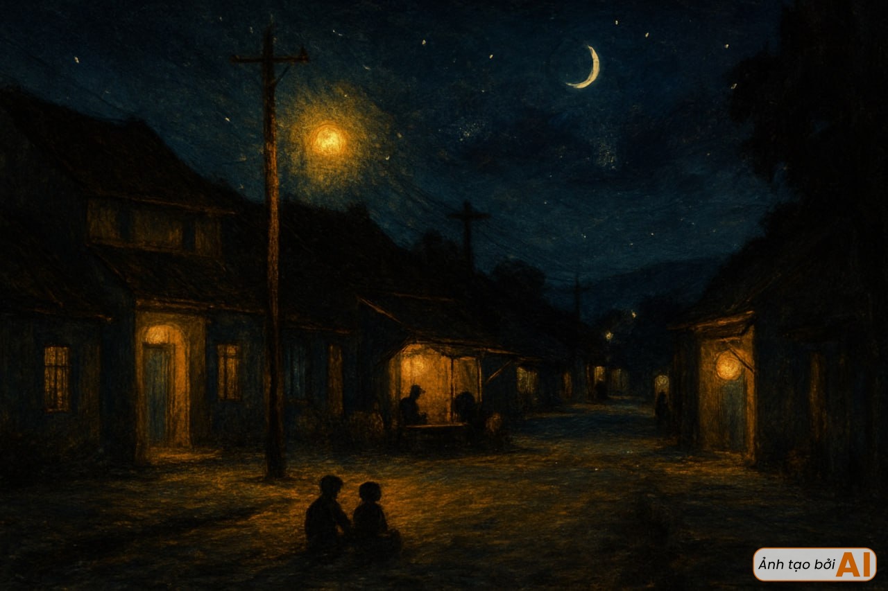 Sau hơn 80 năm, cuối cùng cũng có thể tái hiện cảnh buồn nhất trong Hai Đứa Trẻ- Ảnh 7.