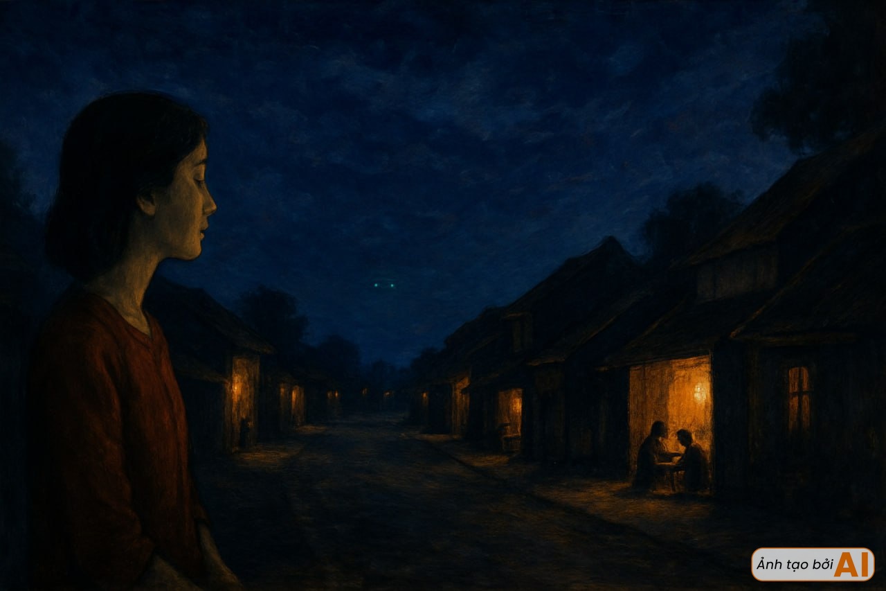 Sau hơn 80 năm, cuối cùng cũng có thể tái hiện cảnh buồn nhất trong Hai Đứa Trẻ- Ảnh 5.