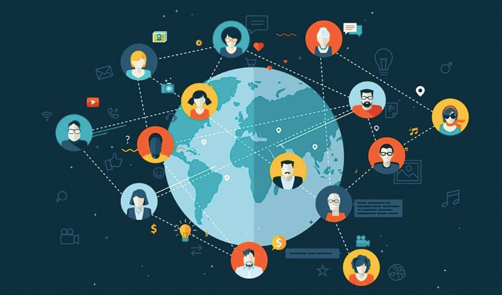 Cấm tổ chức, cá nhân cung cấp mạng xã hội nghe lén và đọc tin nhắn người dùng- Ảnh 1.