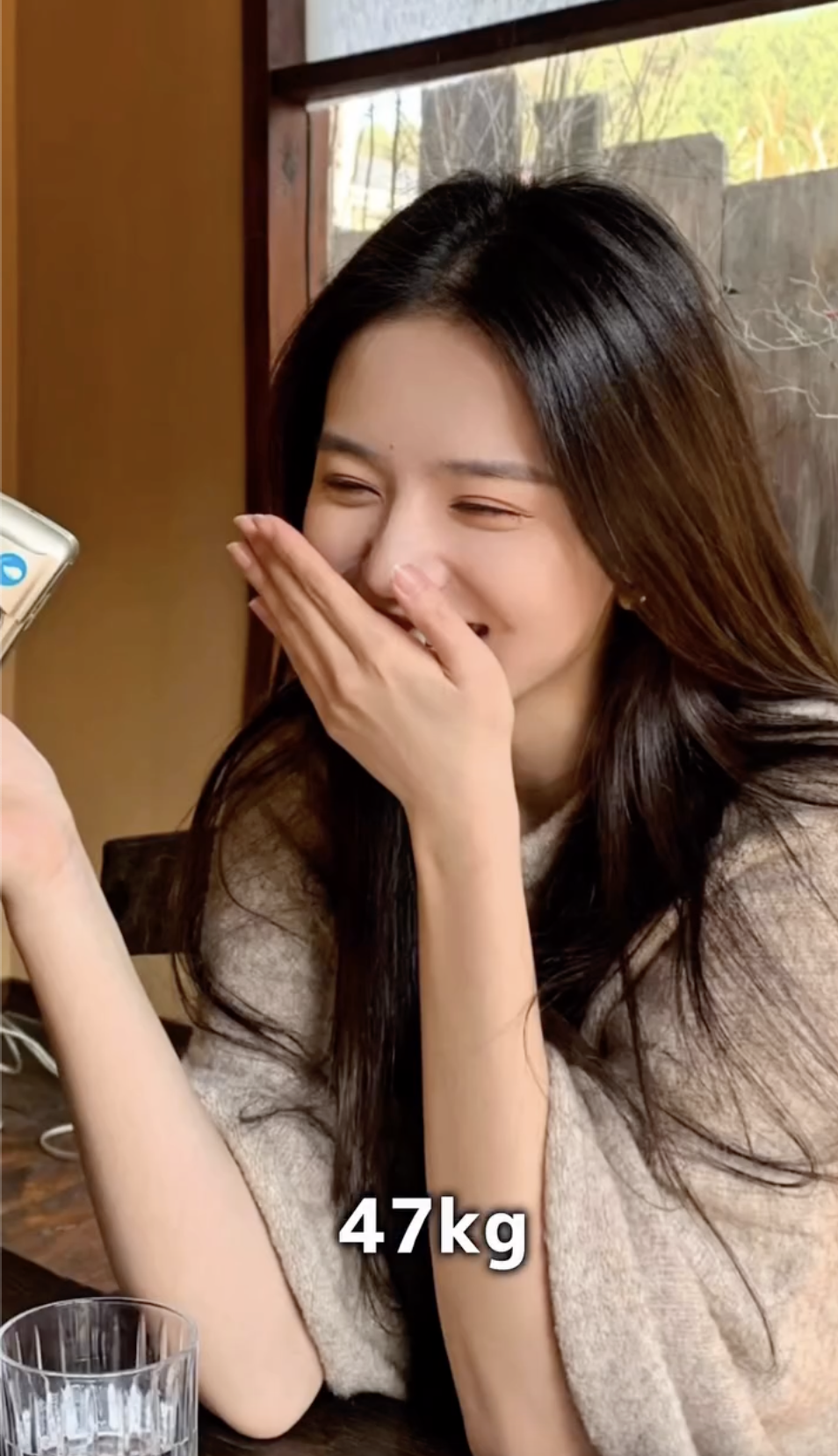 Cô gái Nhật như "thay đầu" khi giảm 15kg trong 3 tháng bằng 10 cách kết hợp: Cách số 9 quá hay- Ảnh 5.