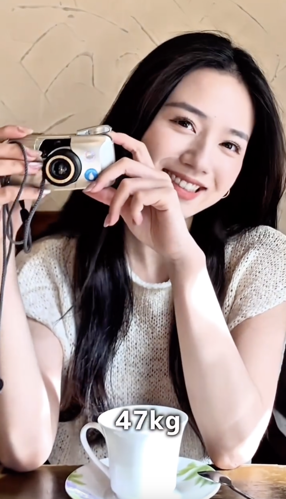 Cô gái Nhật như "thay đầu" khi giảm 15kg trong 3 tháng bằng 10 cách kết hợp: Cách số 9 quá hay- Ảnh 7.