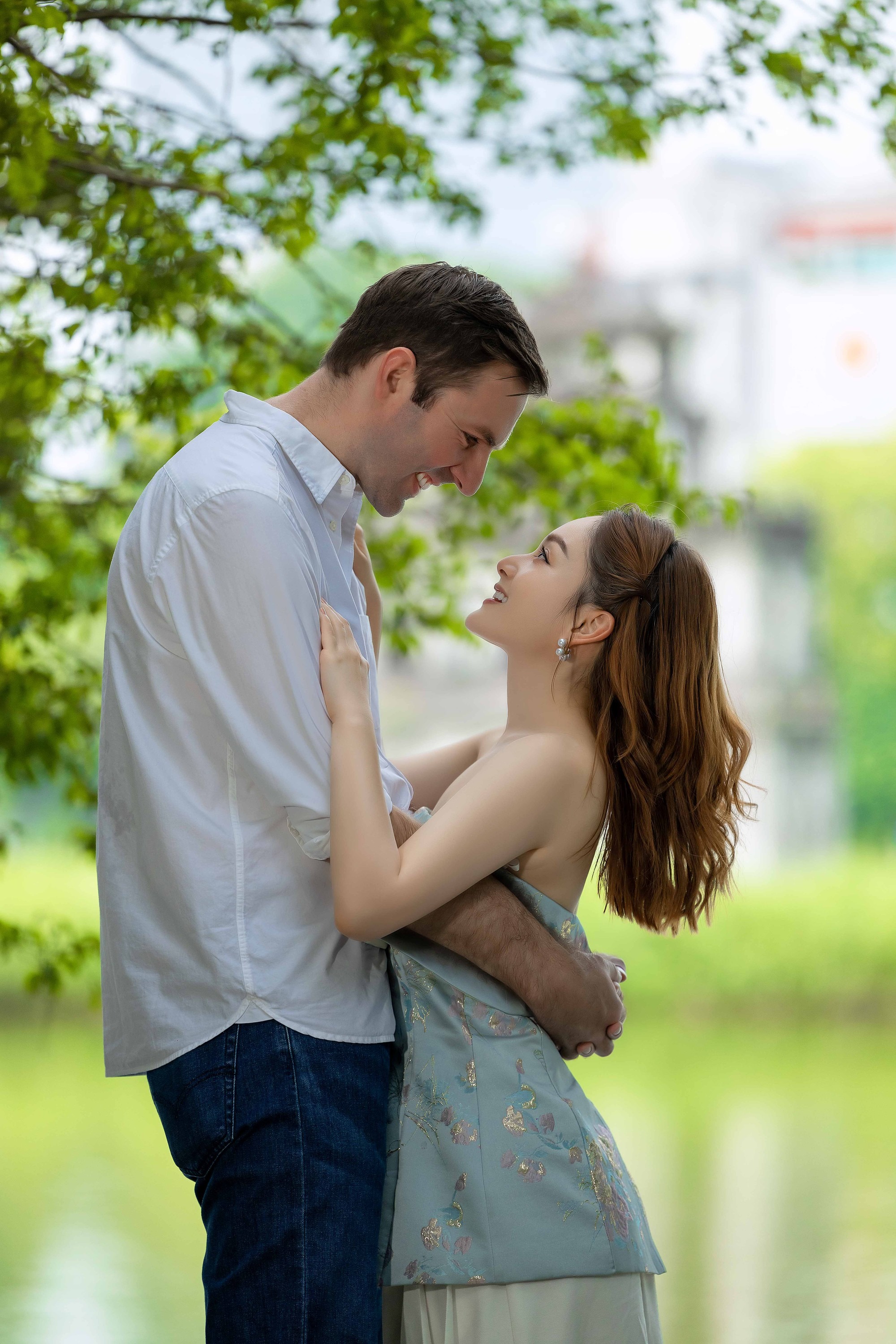 Căn hộ của Lan Phương trước khi đơn phương ly hôn chồng Tây: Không gian sang xịn, từng là tổ ấm hạnh phúc!- Ảnh 2.