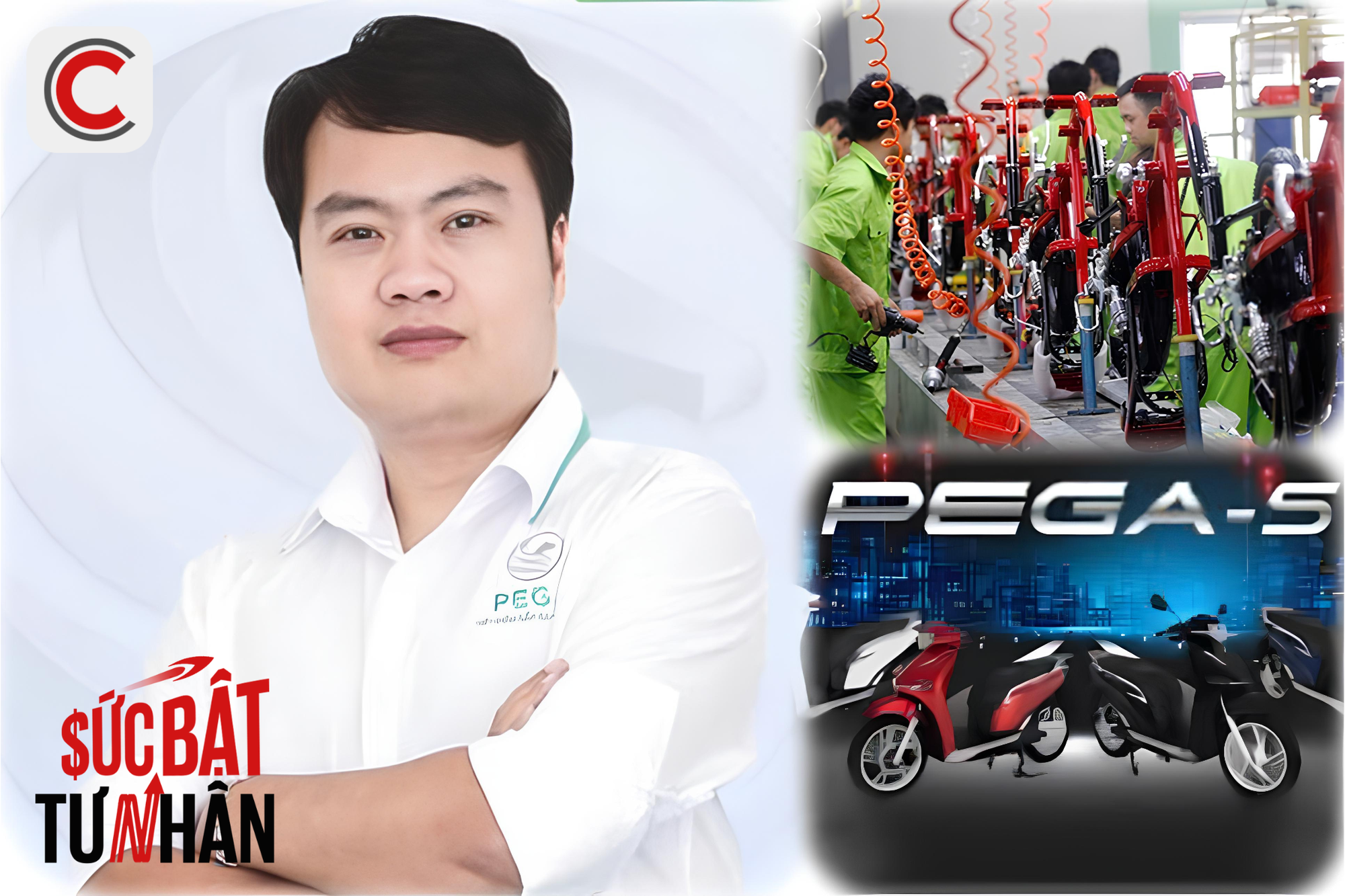 Hãng xe máy điện đầu tiên ở Việt Nam từng có sản phẩm xuất khẩu sang Cuba: Showroom Hà Nội hiện liên tục 