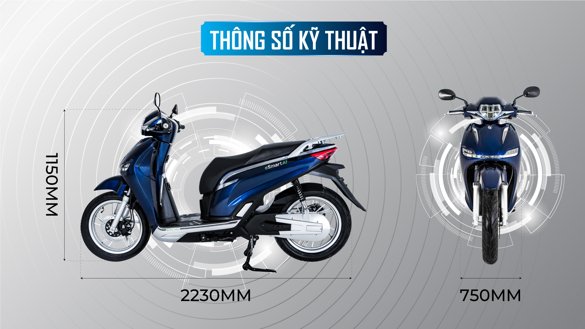 Hãng xe máy điện đầu tiên ở Việt Nam từng có sản phẩm xuất khẩu sang Cuba: Showroom Hà Nội hiện liên tục 