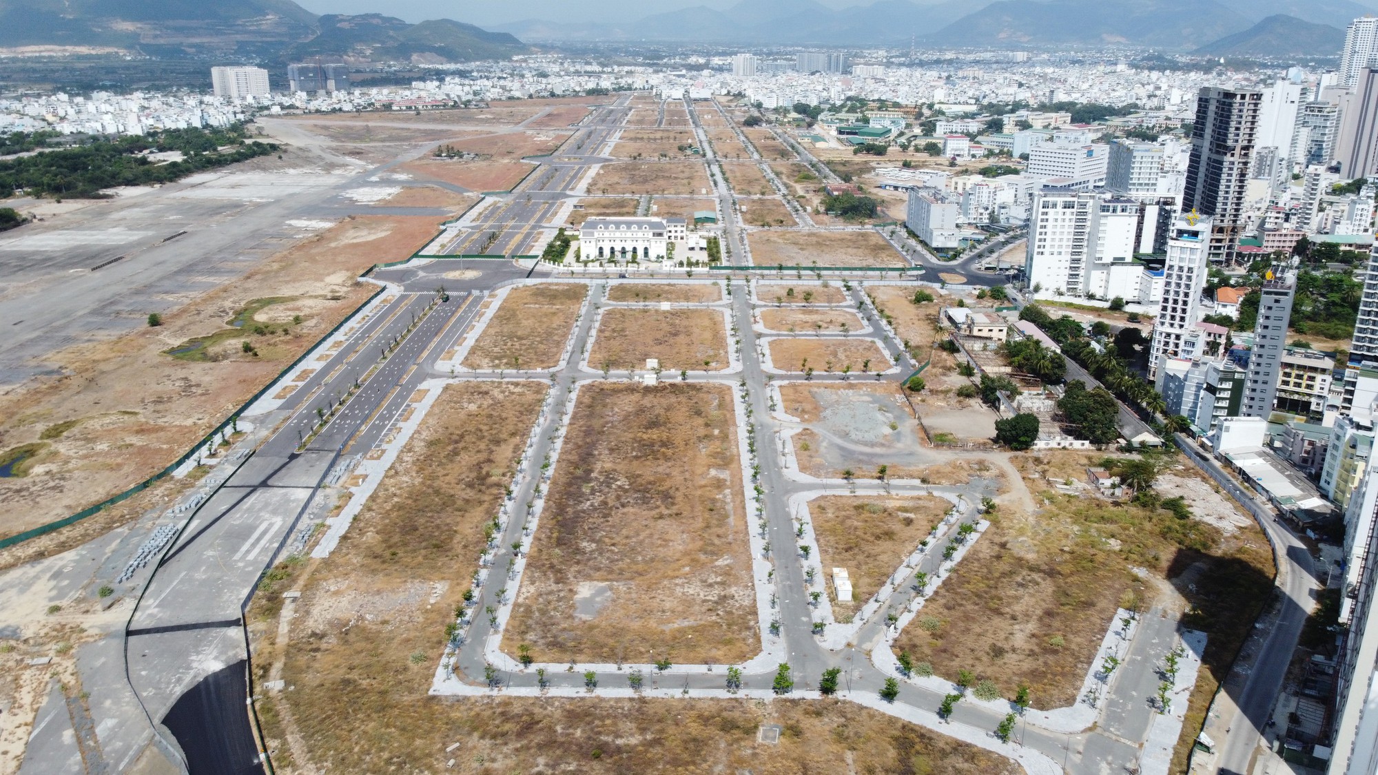 Khánh Hòa: Thanh tra 84 dự án với nhiều khu "đất vàng"- Ảnh 2.