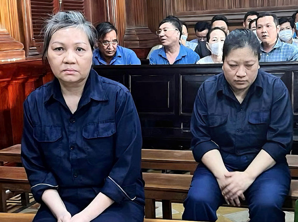 Mua trùng căn hộ, hàng trăm người khóc ròng- Ảnh 1.