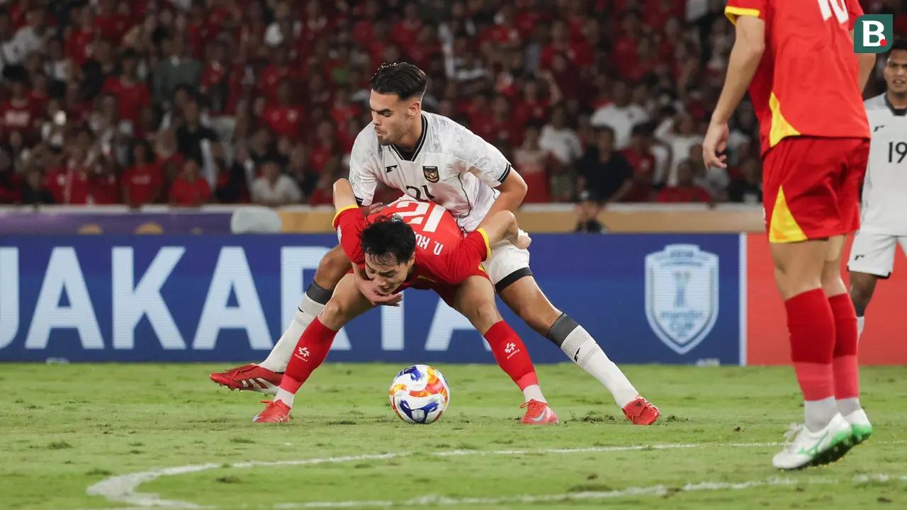 Công Phương tỏa sáng, U23 Việt Nam hạ gục U23 Indonesia, xưng vương Đông Nam Á 3 lần liên tiếp- Ảnh 1.
