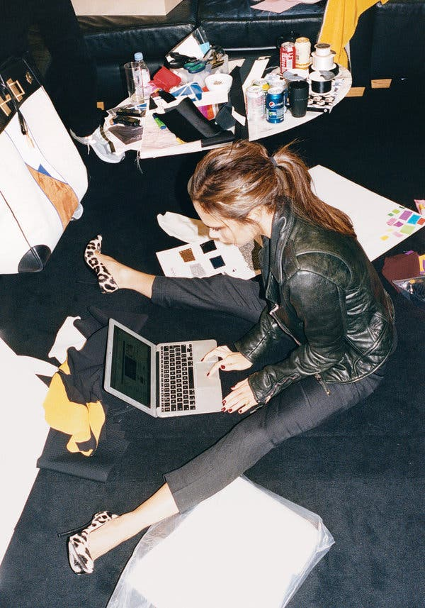 17 năm "trầy da tróc vảy", gánh lỗ tới 2300 tỷ đồng của Victoria Beckham- Ảnh 2.