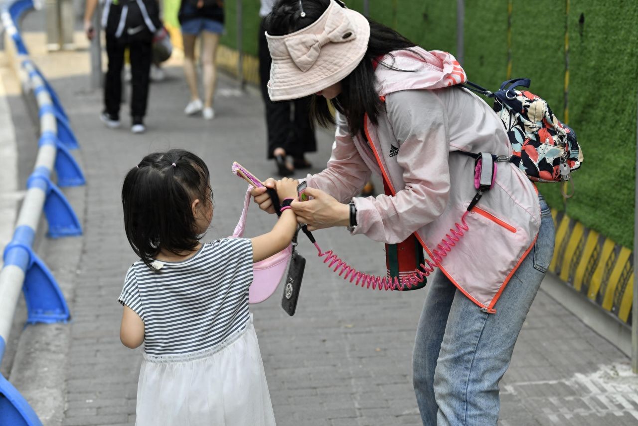 Vì sao làm mẹ là điều tuyệt vời nhất mà một người phụ nữ có thể trải qua?- Ảnh 1.