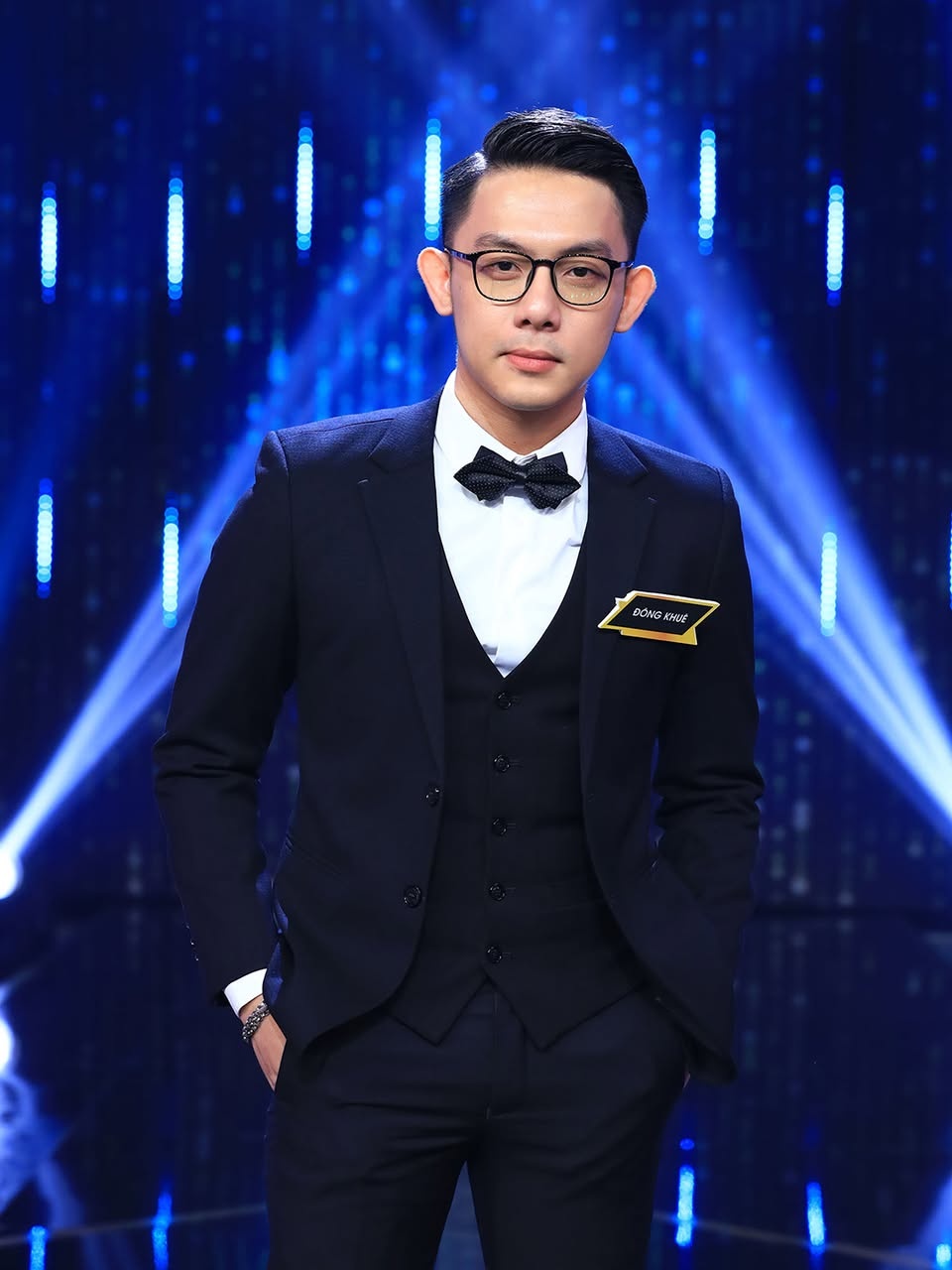 Vụ "hot boy" Tống Đông Khuê bị bạn gái cũ kiện đòi gần 44 tỉ đồng: Toà phúc thẩm phán quyết ra sao?- Ảnh 1.