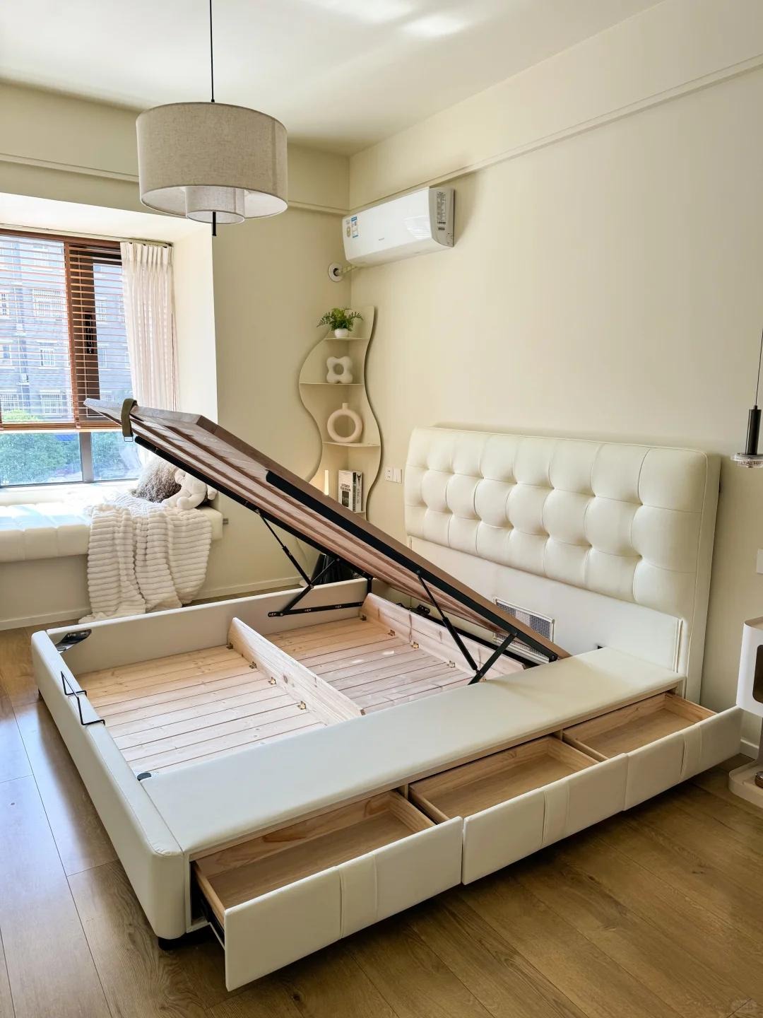 4 thứ dưới gầm giường âm thầm đầu độc sức khỏe, chuyên gia cảnh báo không phải mê tín- Ảnh 3. 4 thứ dưới gầm giường âm thầm đầu độc sức khỏe, chuyên gia cảnh báo không phải mê tín- Ảnh 3.