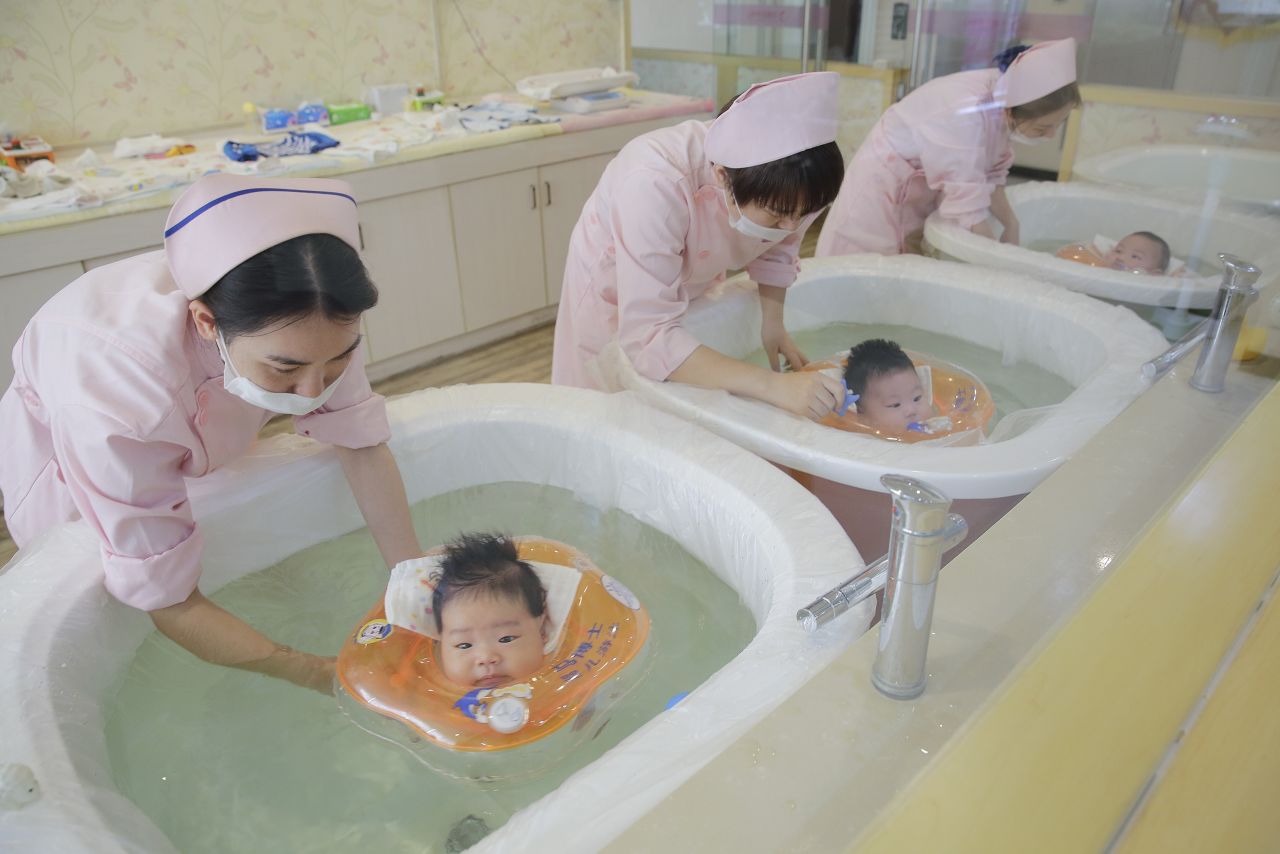 Vì sao làm mẹ là điều tuyệt vời nhất mà một người phụ nữ có thể trải qua?- Ảnh 5.