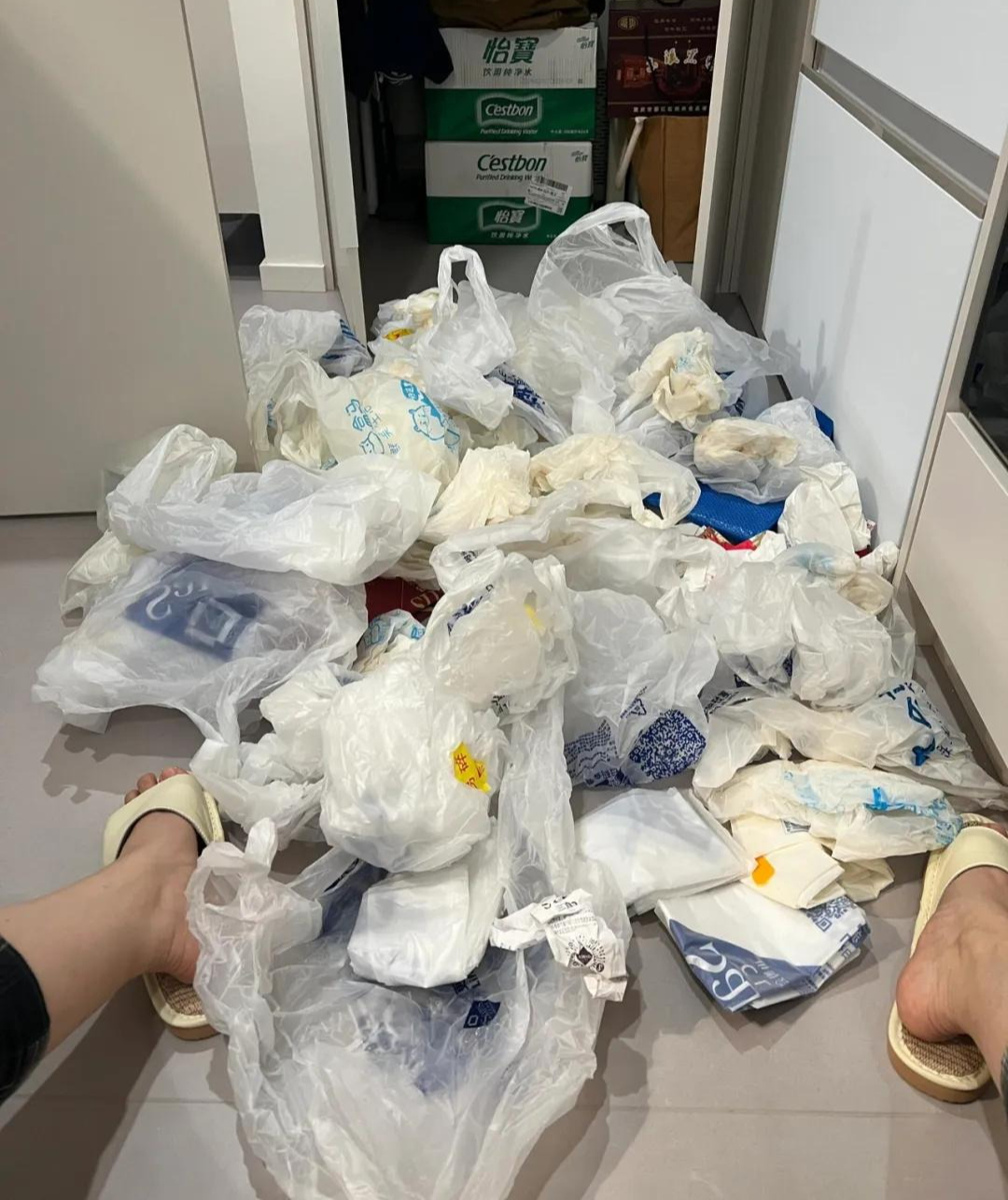 6 thứ "bỏ thì thương, vương thì chật": Càng sớm dọn đi càng thoáng nhà, nhẹ đầu - Ảnh 3.