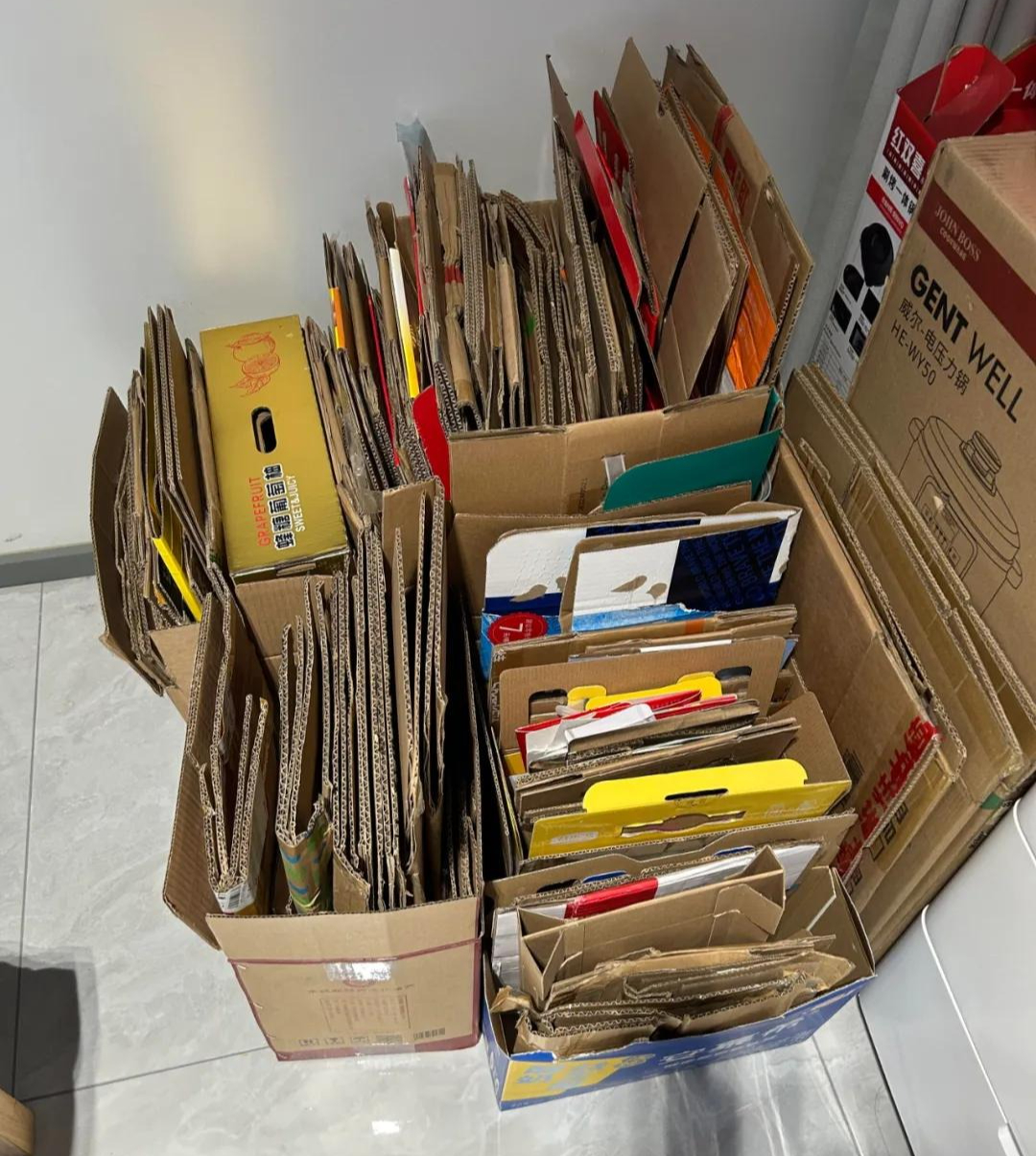 6 thứ "bỏ thì thương, vương thì chật": Càng sớm dọn đi càng thoáng nhà, nhẹ đầu - Ảnh 5.