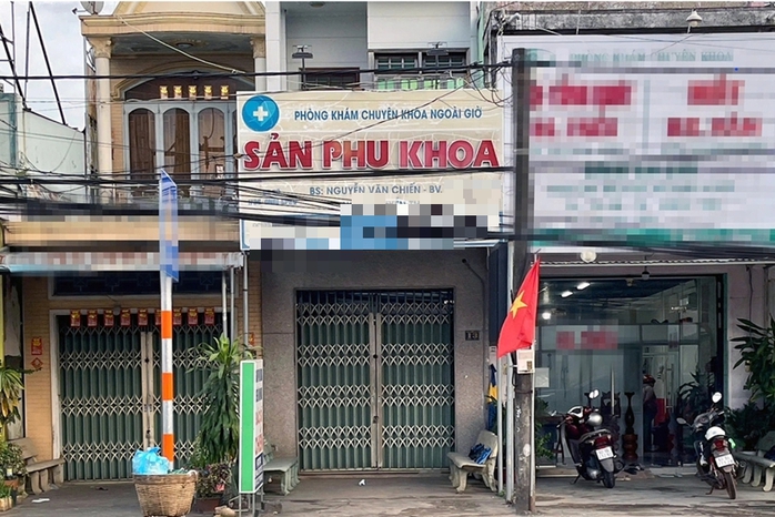 Truy tố bác sĩ hiếp dâm thai phụ trong phòng khám ở Đồng Nai- Ảnh 1.