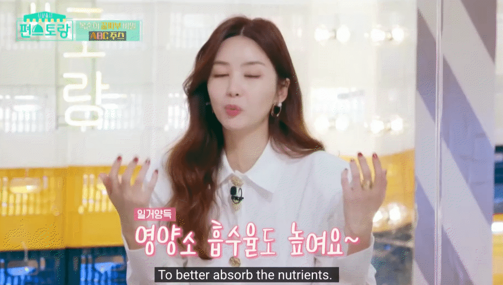 Cốc nước màu đỏ được ví như "thần dược chống già", "giảm cân cấp tốc" được phái đẹp Hàn uống vào bữa sáng - Ảnh 1.