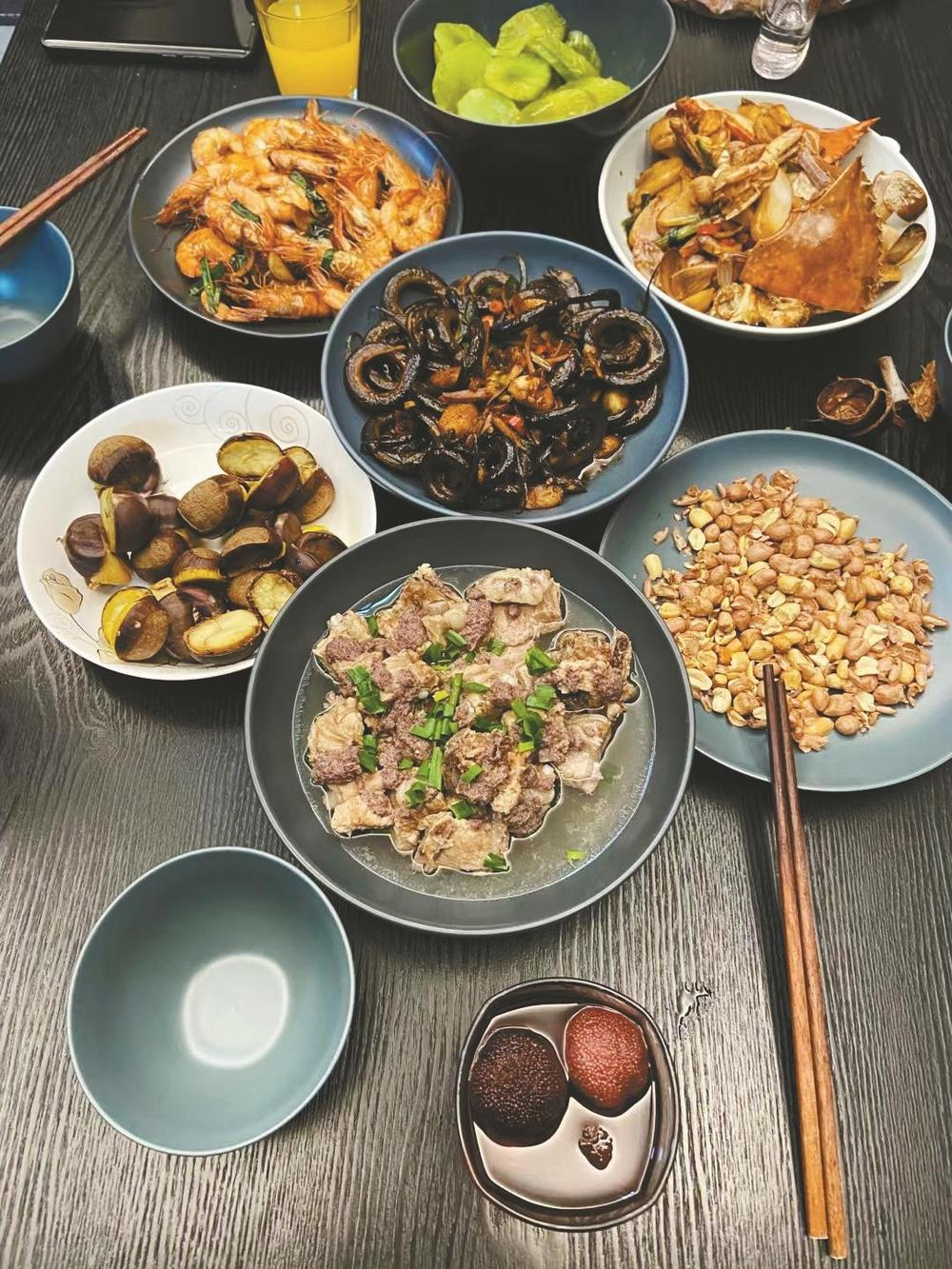 Gia đình tôi sống ổn ở thành phố chỉ với 14 triệu/tháng nhờ chia tiền theo cách này
