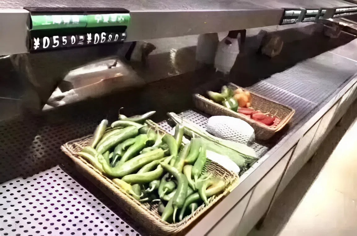 Người Trung Quốc quay lưng với 1 loại quả trong siêu thị, nhiều người giật mình vì "nhà tôi ăn cái này rất nhiều" - Ảnh 3. Người Trung Quốc quay lưng với 1 loại quả trong siêu thị, nhiều người giật mình vì "nhà tôi ăn cái này rất nhiều" - Ảnh 3.