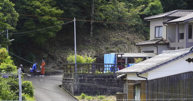 Cha đau lòng khi con trai thực tập sinh sát hại giáo viên tại Nhật Bản: “Nó nói lương thấp, mà lại không được đi làm thêm"- Ảnh 2.