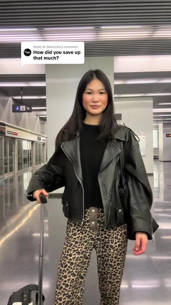 24 tuổi đã có 3,5 tỷ tiết kiệm, cô gái nói thẳng 5 thứ khiến người trẻ mãi nghèo- Ảnh 1.