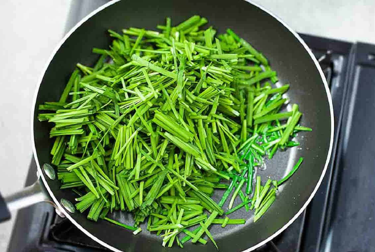 Loại rau như "nhân sâm của người nghèo", ở quê có đầy bỏ qua quá phí - Ảnh 3.