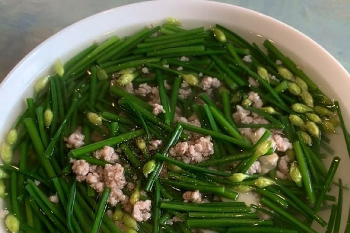 Loại rau như "nhân sâm của người nghèo", ở quê có đầy bỏ qua quá phí - Ảnh 4.