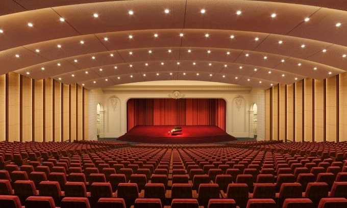 Một chuỗi trung tâm thương mại ở Việt Nam báo lãi gần 14 tỷ đồng/ ngày- Ảnh 2.