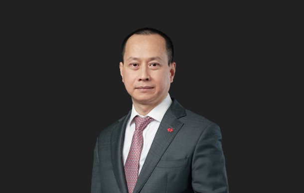 Techcombank miễn nhiệm Phó Tổng giám đốc Thường trực- Ảnh 1.