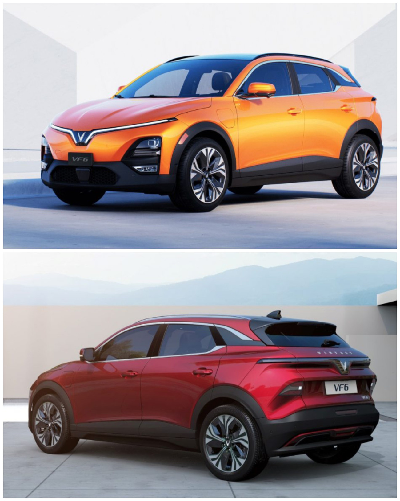 VinFast đăng ký mẫu xe mới lạ ở Việt Nam- Ảnh 2.